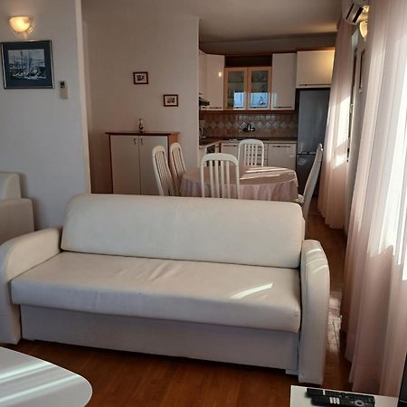 Apartments Villa Eden Preko Dış mekan fotoğraf