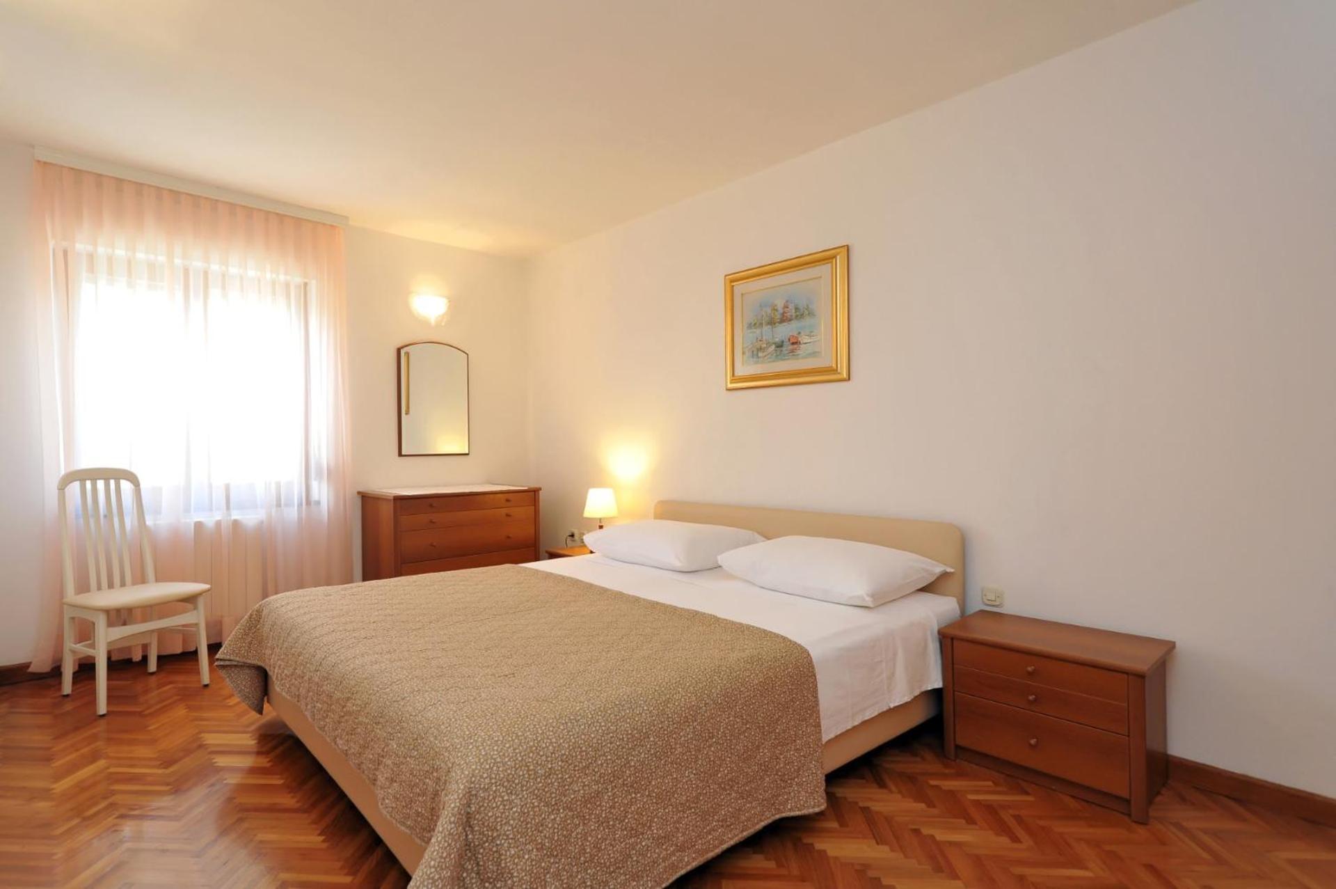 Apartments Villa Eden Preko Dış mekan fotoğraf