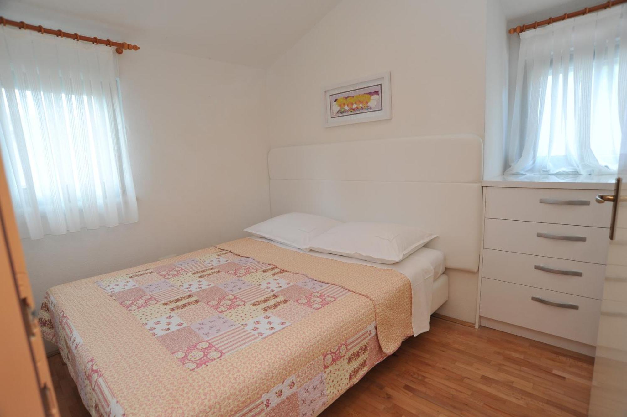 Apartments Villa Eden Preko Oda fotoğraf