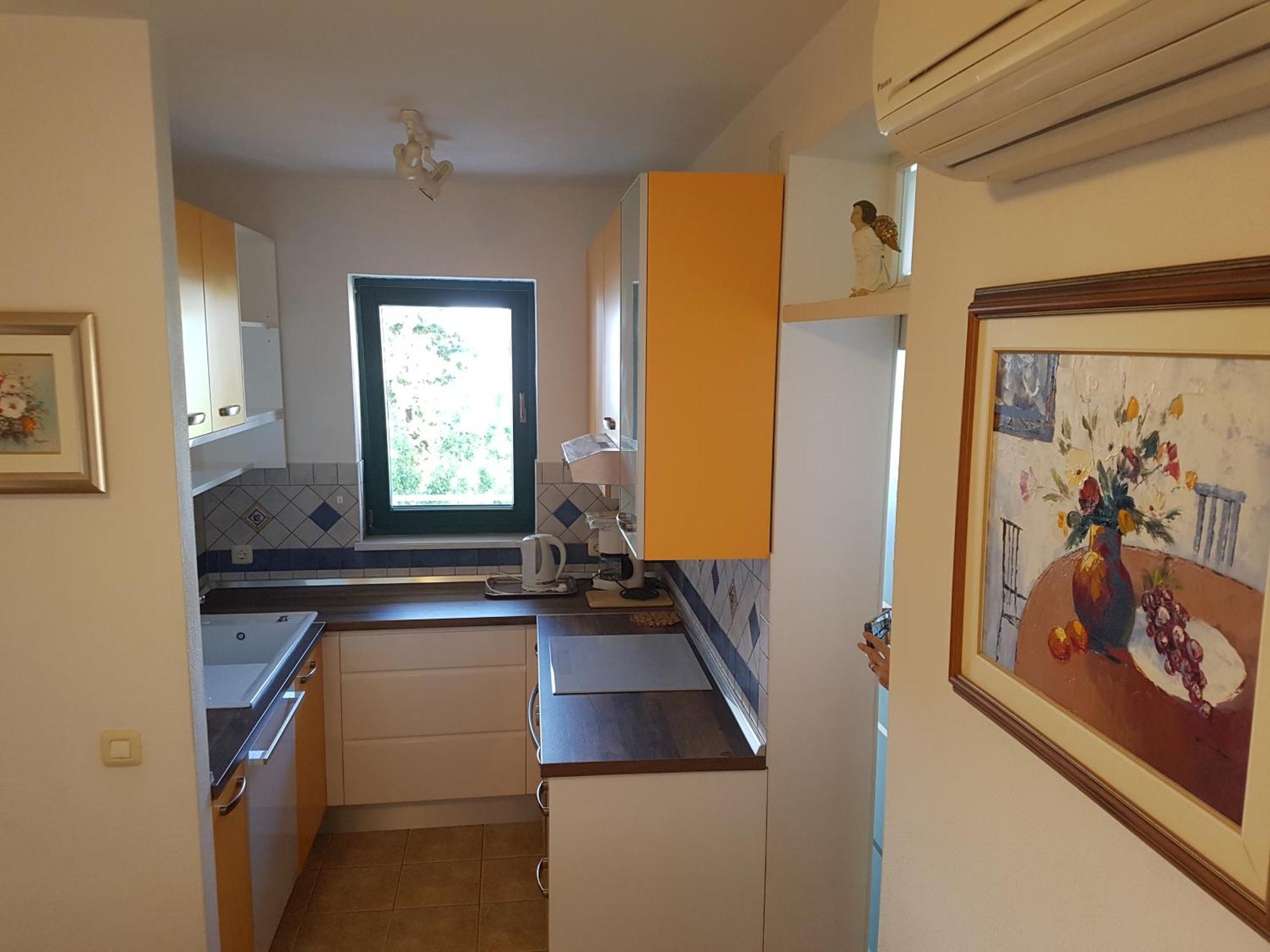Apartments Villa Eden Preko Dış mekan fotoğraf