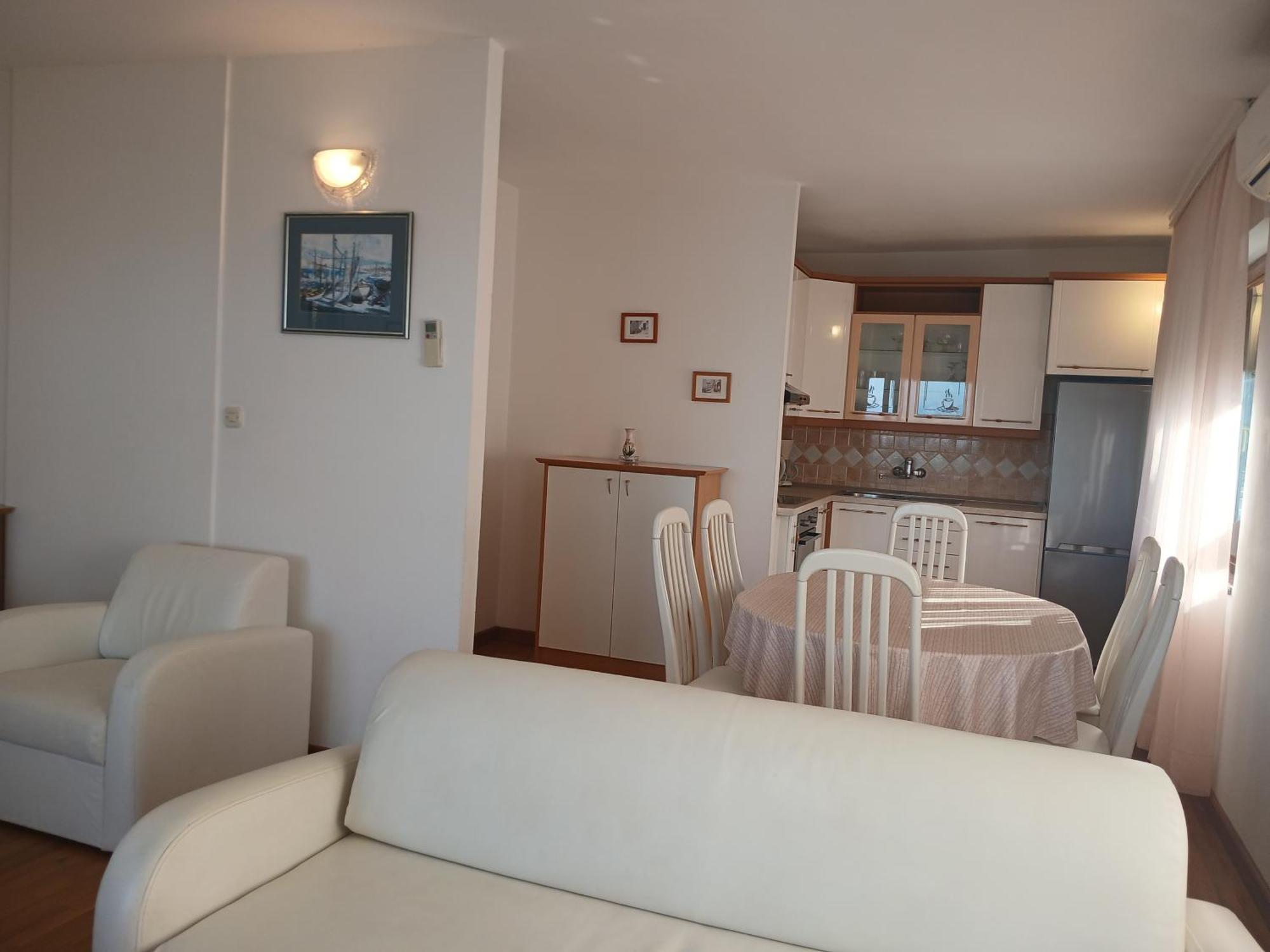 Apartments Villa Eden Preko Dış mekan fotoğraf