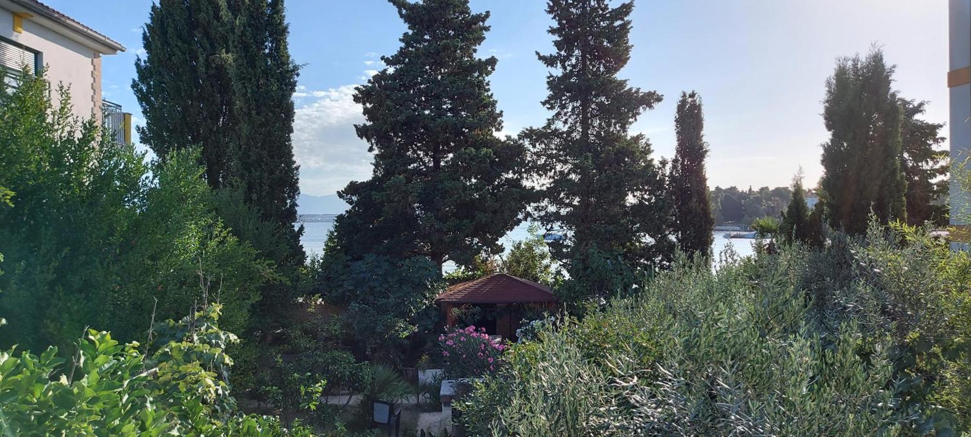 Apartments Villa Eden Preko Dış mekan fotoğraf