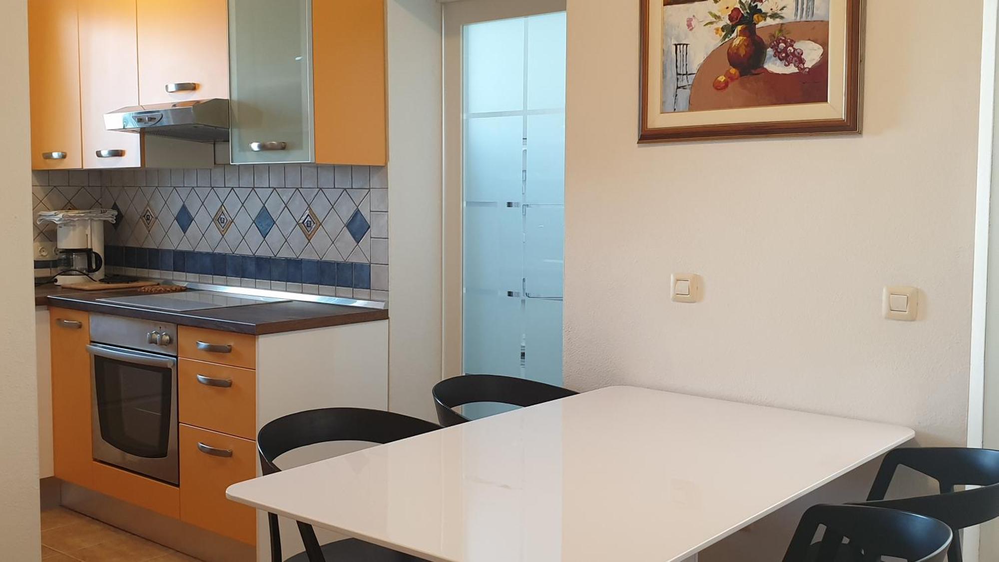 Apartments Villa Eden Preko Dış mekan fotoğraf